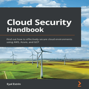 Cloud.Security.Handbook