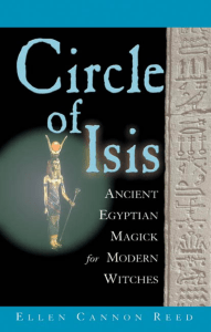 [Ellen Cannon Reed] Circle of Isis Ancient Egypti(z-lib.org)