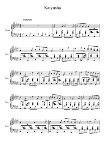 315559848-Katyusha-piano-sheet