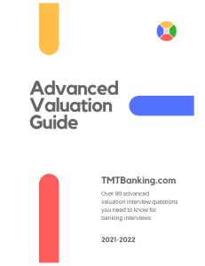 Advanced Valuation Questions