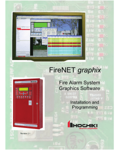 FireNET Graphix Manual V2 1