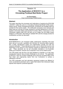 Ian Pennington Safety Control Conference Paper 1Apr2013