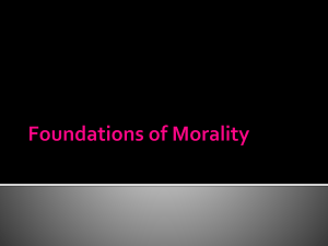 Foundations-of-Morality