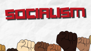 GROUP-1 SOCIALISM