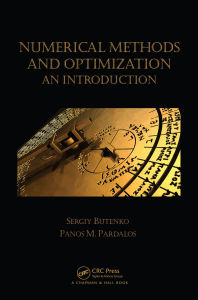 119-Numerical-Methods-and-Optimization-An-Introduction-Sergiy-Butenko-Panos-M.-Pardalos-Edisi-1-2014