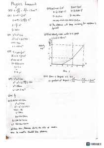 Ilya Physics homework (1)