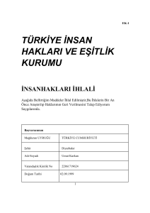 TİHEK