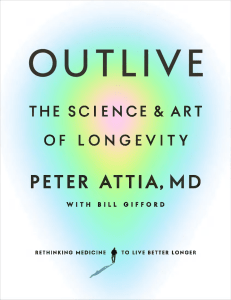 Outlive-Book Petter Attia