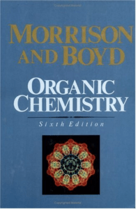 Organic Chemistry Textbook: Structure, Reactions, and Properties