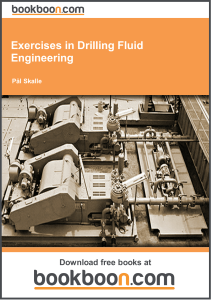 Exercises in Drilling Fluid Engineering