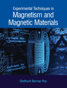 Magnetism and magnetic materials