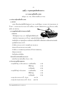 คู่มือระบบอาวุธป้อมปืน ถ.M41