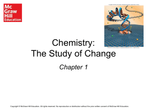 The study of Chang 