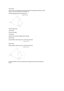 Review sheet