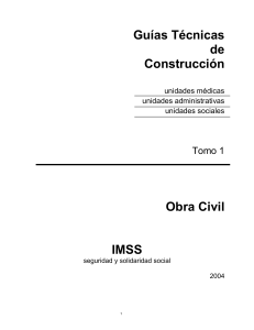 2004 Guias Tecnicas-IMSS 1-4
