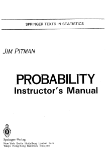 dokumen.tips probability-by-jim-pitman-solutions-manual