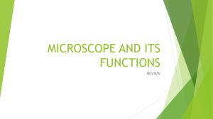 1-MICROSCOPE-AND-ITS-FUNCTIONS