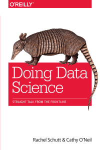 Doing-Data-Science