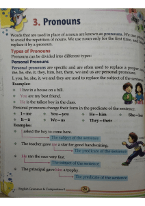 english grammer text book 2