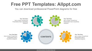 Gear-Pie-chart-PowerPoint-Diagram