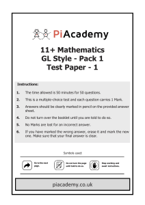 11-Plus-Maths-GL-Style-Pack-1-Test-Paper-1-sde