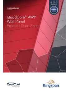 kingspan-quadcore-awp-wall-panel-data-sheet-en-gb-ie