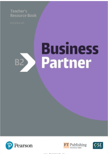 Business Partner B2