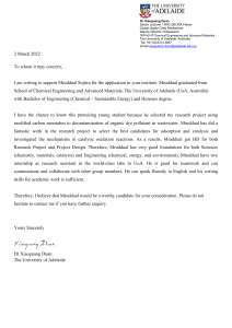UoA letter-duan for Mruddual Sojitra