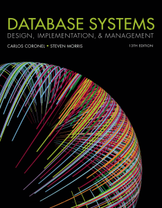 Cengage.Learning.Database.Systems.13th.Edition.www.EBooksWorld.ir