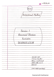 ig-0606-series-1-binomial-theorem-revision