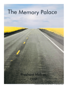 2-memory palace