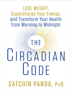 circadian code