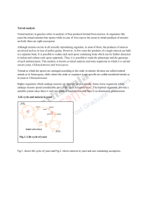 5903 et tetrad analysis et