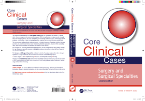 289129599-Core-Clinical-Cases-in-Surgery-and-Surgical-Specialties-Gupta-Janesh-K