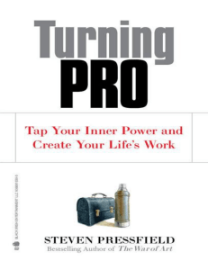 Turning Pro-2012-pdfwhale.com