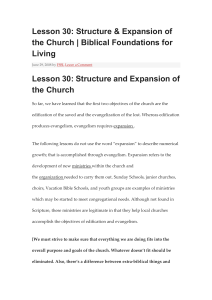 Lesson-30-Structure-and-Expansion-of-the-Church (1)