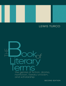the-book-of-literary-terms-the-genres-of-fiction-drama-nonfiction-literary-criticism-and-scholarship-2nbsped-9780826361929-9780826361936