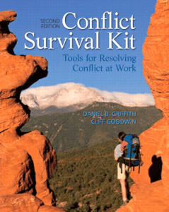 pdfcoffee.com conflict-survival-kit-pdf-free