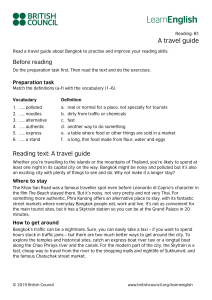 LearnEnglish-Reading-B1-A-travel-guide