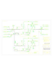 T06227-XG02-LA-400001 FEEDWATER SYSTEM Rev 1