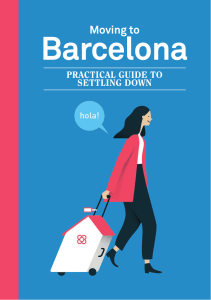 Moving to Barcelona PracticalGuide