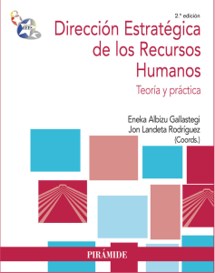 N8h7Z2 Direccion estrateegica de los recursos humanos2013