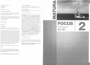 focus workbook 2
