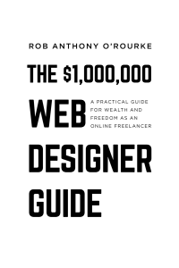 The 1000000 Web Designer Guide