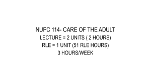 NUPC-114-lecture