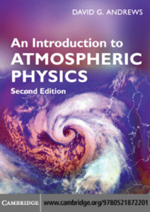 Andrews - Atmospheric Physics