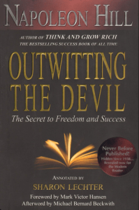outwitting-the-devil-napoleon-hill