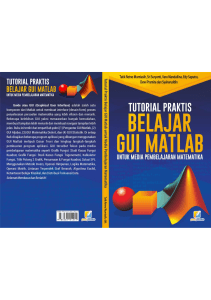 TatikRM BukuGUIMatlab