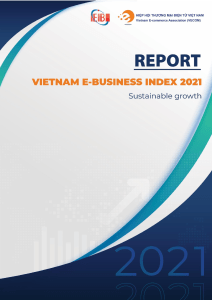 Vietnam eBusiness Index 2021 report