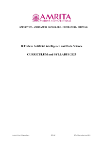 btech-artificial-intelligence-datascience-curriculum-syllabus-2023